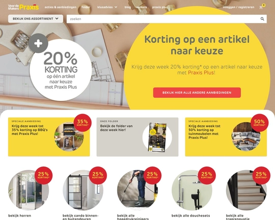 Praxis.nl