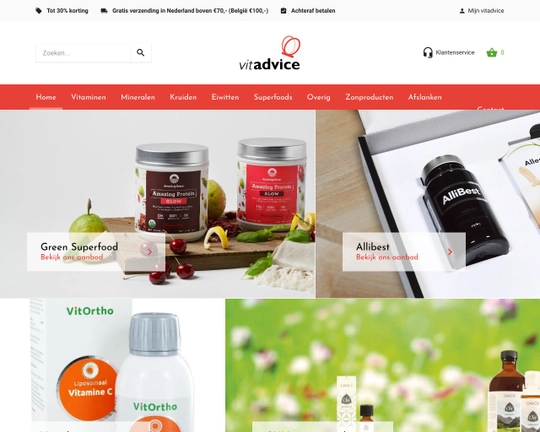 Vitadvice.nl