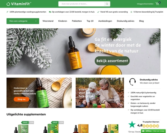 Vitaminfit.eu