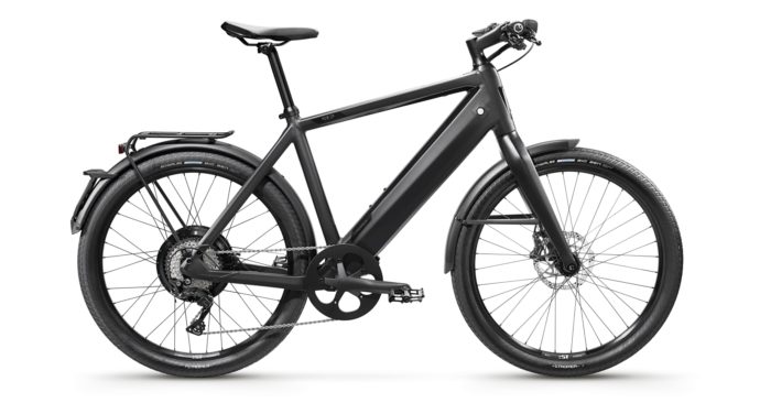 De beste speed pedelecs van dit moment - Websitesvergelijken.com